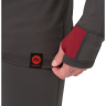 Термокофта ALEXIKA OREGON JKT100 grey 9850.0015